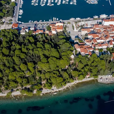 Dragica Affittacamere Palit