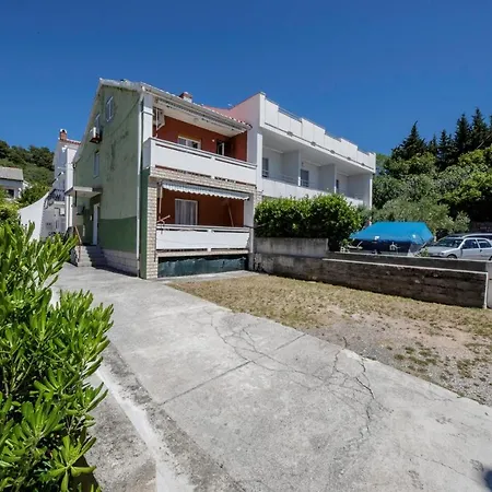 Dragica Guest house